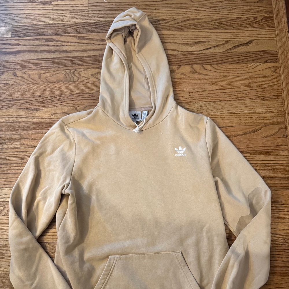 adidas Originals Kids' Adicolor Hoodie